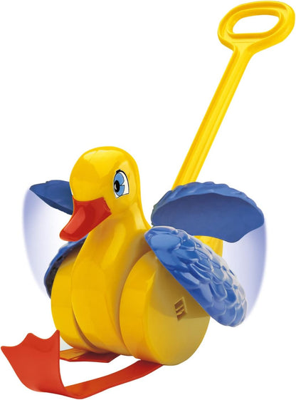 Quack and Flap