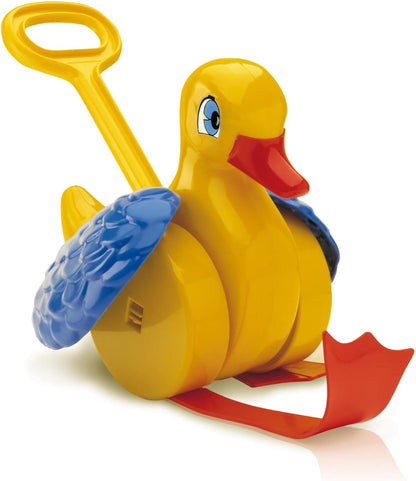 Quack and Flap