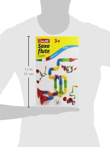 Super Saxoflute