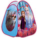 Smoby - Tienda Pop up Frozen (75144)