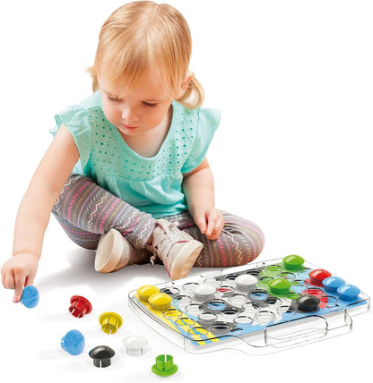 QUERCETTI PIXEL JUNIOR INSTEEK Basic