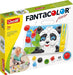 QUERCETTI PIXEL JUNIOR INSTEEK Basic