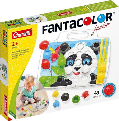 QUERCETTI PIXEL JUNIOR INSTEEK Basic