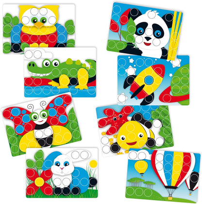 QUERCETTI PIXEL JUNIOR INSTEEK Basic