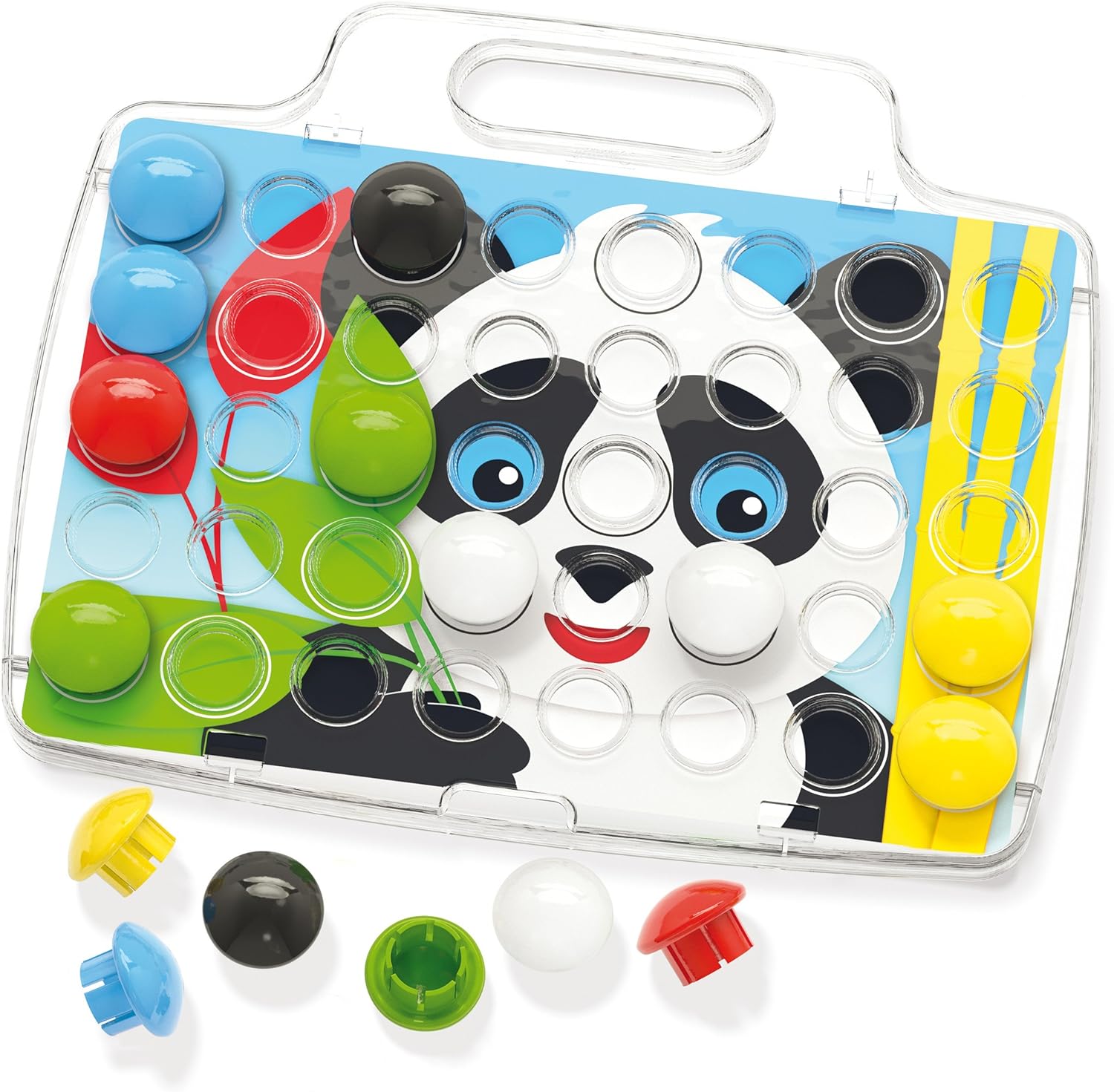 QUERCETTI PIXEL JUNIOR INSTEEK Basic