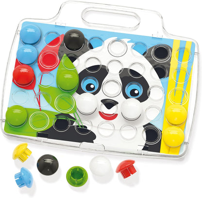 QUERCETTI PIXEL JUNIOR INSTEEK Basic