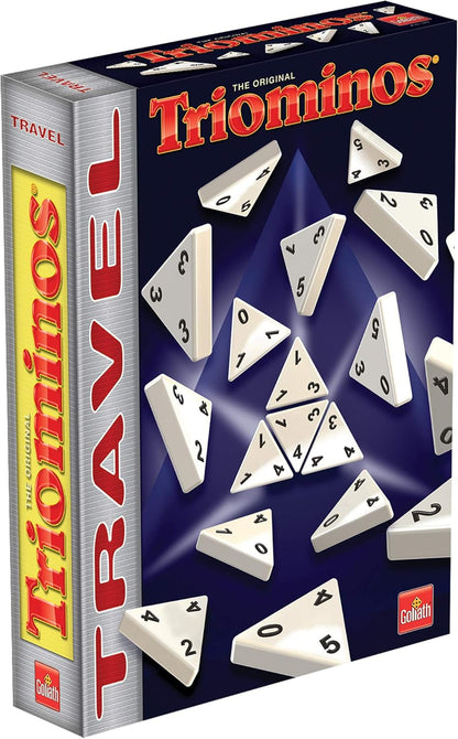 Triominos The Original Travel