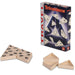 Goliath Toys 60.622.101 Triominos, Multi, 14,5 x 6 x 25 cm