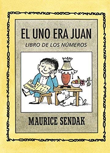 El Uno Era Juan / One Was Johnny