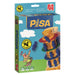 Jumbo Pisa Travel Edition Game