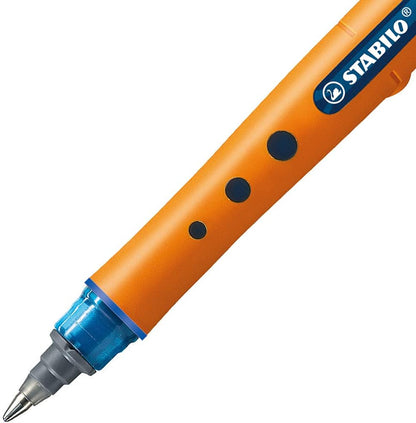 STABILO BIONIC Worker Med .5mm Blue (2018/41