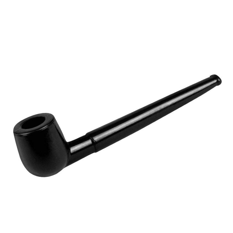 Boland 00616 Whistle, Black, 15 cm