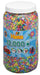 Hama - Bote de Hama midi mix, 13000 piezas , color/modelo surtido