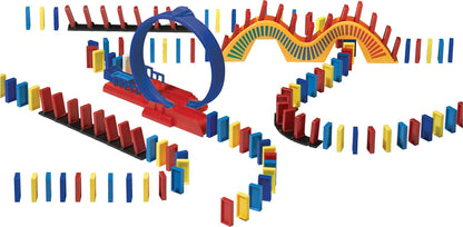 Domino Express - Amazing Looping
