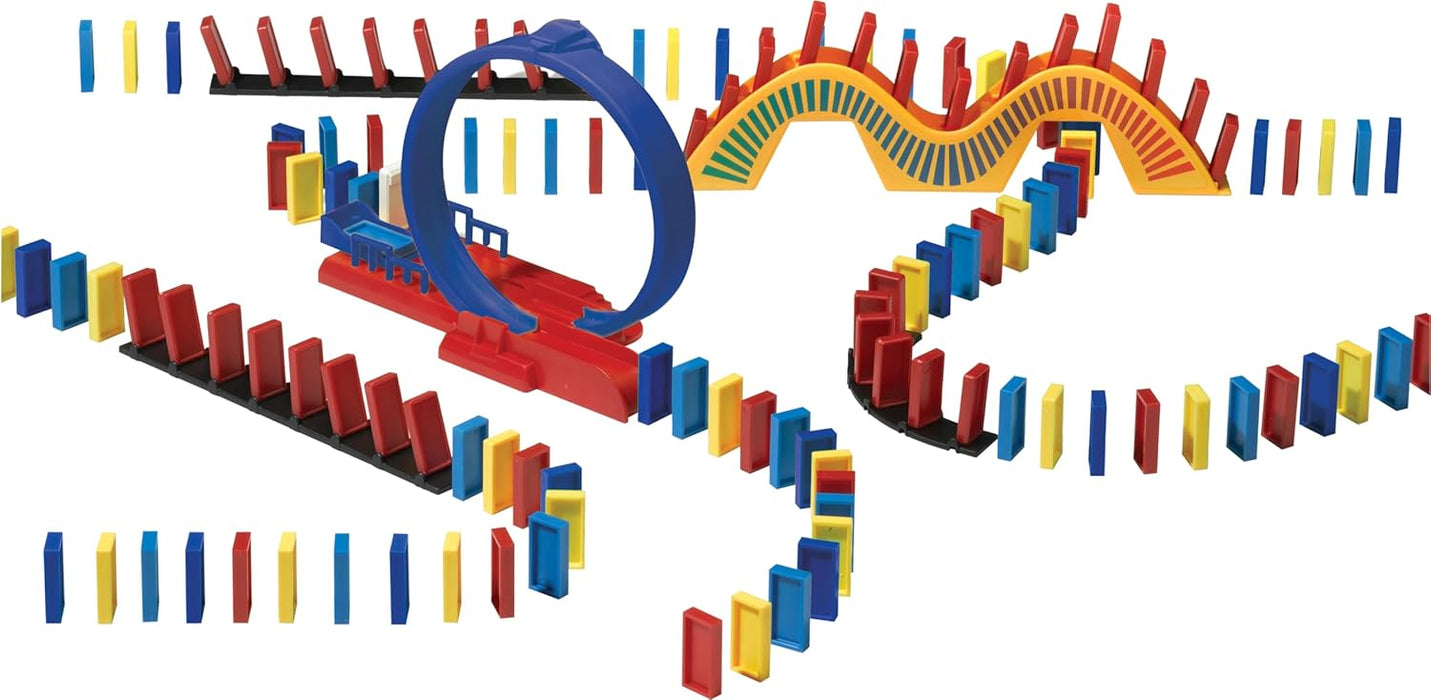 Domino Express - Amazing Looping