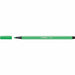 Stabilo Pen 68 Felt-Tip Pen Medium Tip Esmeralda claro