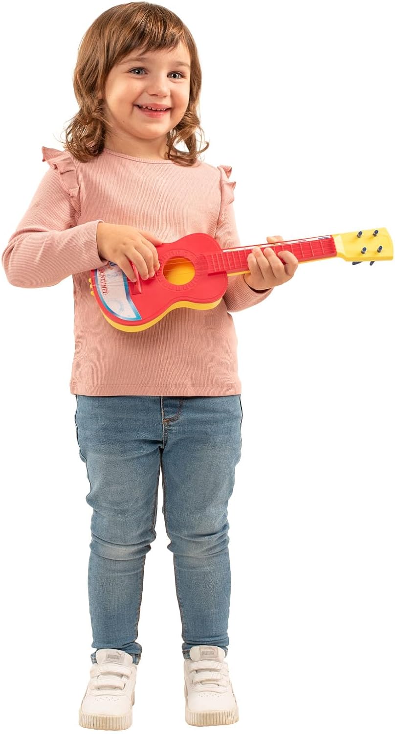 Bontempi 20 4042 Spanish Guitar, 40 cm, Multi-Color