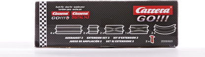 Carrera Go Extension Set 2