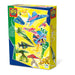 Paper Folding Set Aeroplanes