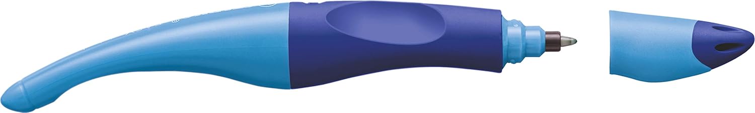 Ergonomic Rollerball - STABILO EASYoriginal - Left-Handed - Pack of 1