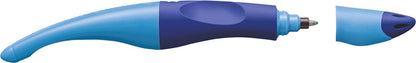 Ergonomic Rollerball - STABILO EASYoriginal - Left-Handed - Pack of 1