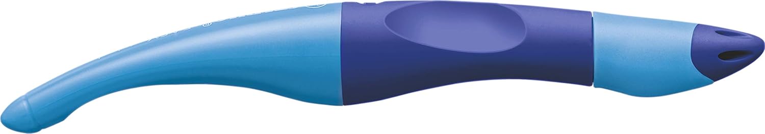Ergonomic Rollerball - STABILO EASYoriginal - Left-Handed - Pack of 1
