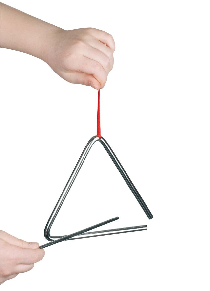 Goki Metal Triangle