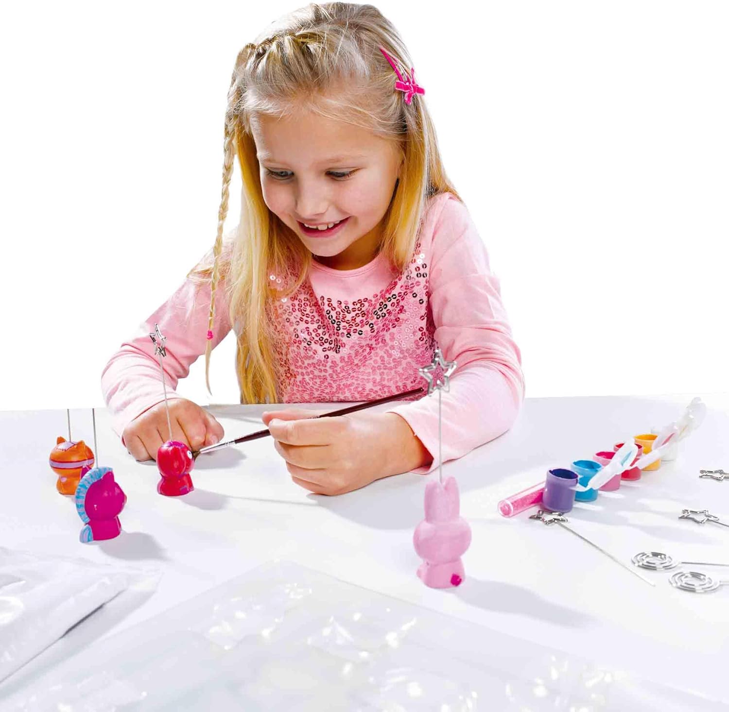 SES Creative 01357 Memo Holder