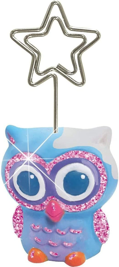 SES Creative 01357 Memo Holder