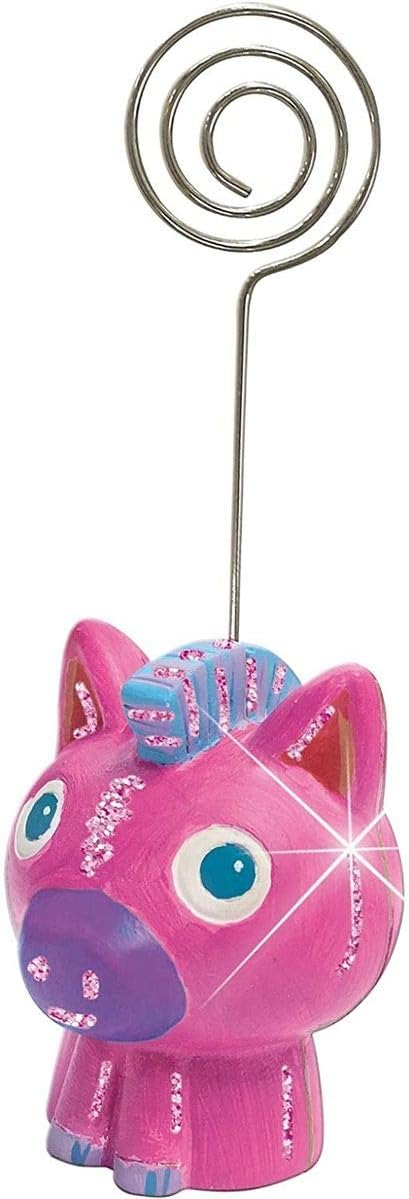 SES Creative 01357 Memo Holder