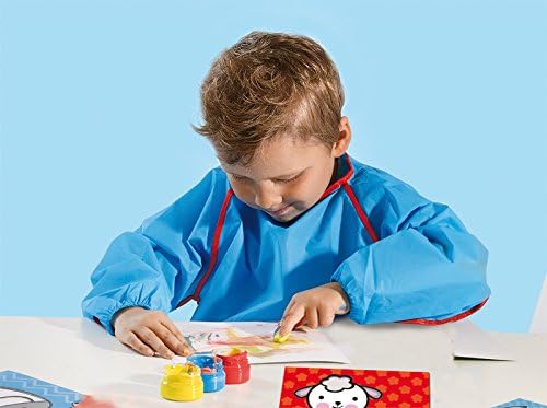 SES 14415 My First - My First Fingerpaint Cards