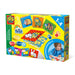 SES 14415 My First - My First Fingerpaint Cards