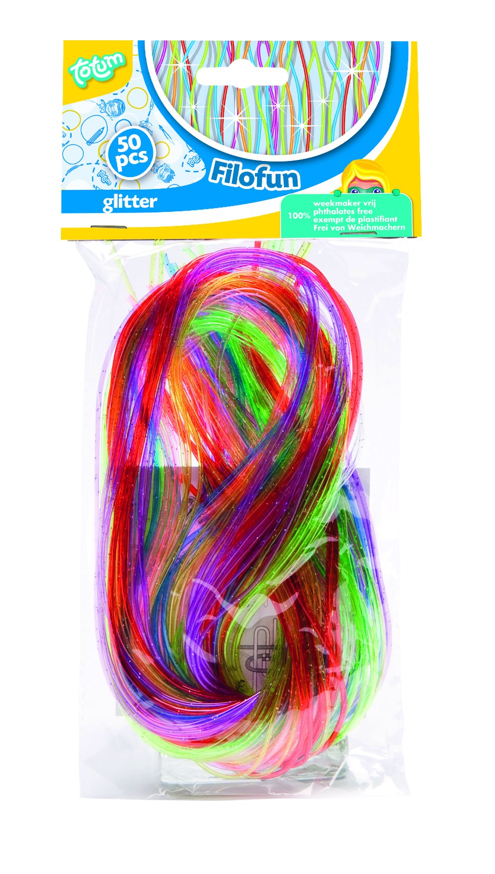 Desconocido Pulsera de Juguete, Multicolor (BJ90293
