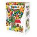PlayMais BASIC Large Bastel-Set für Kinder ab 3 Jahren | Über 700 Stück zum Basteln | Natürliches Spielzeug | Fördert Kreativität & Motorik | Geschenk für Mädchen & Jungen | Made in Germany