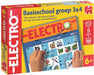 Jumbo - Electro - Basisschool - Groep 3/4