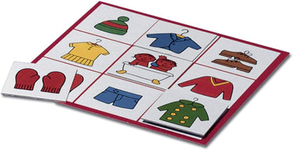 Ravensburger - Lottino by Miffy Creator Dick Bruna