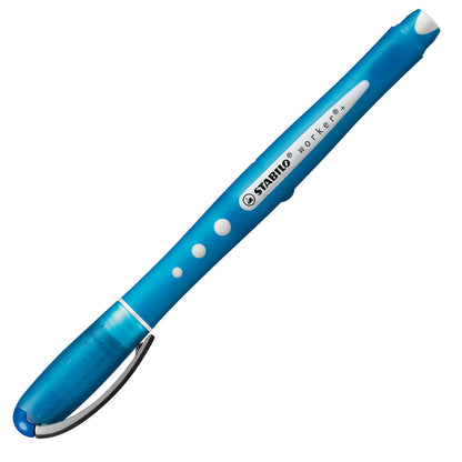 Rollerball - STABILO worker+ colorful - Pack of 1