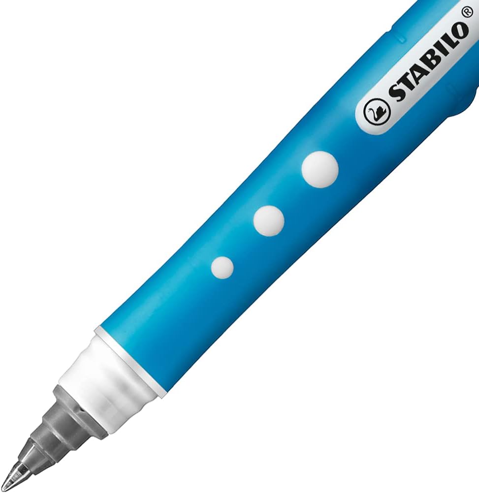 Rollerball - STABILO worker+ colorful - Pack of 1