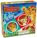 Lion Guard XL Domino -