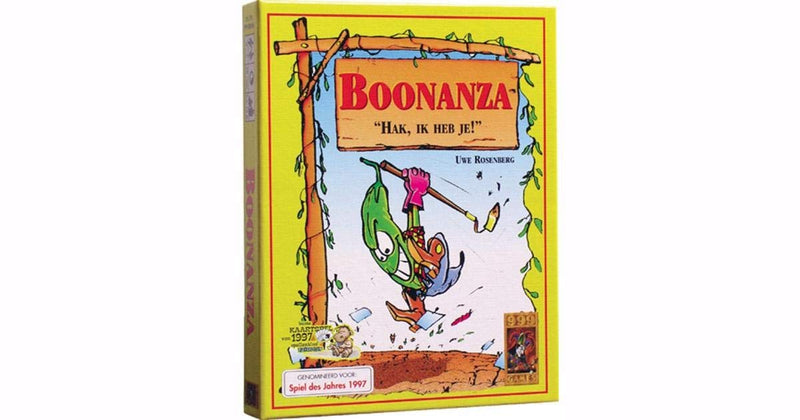 Boonanza
