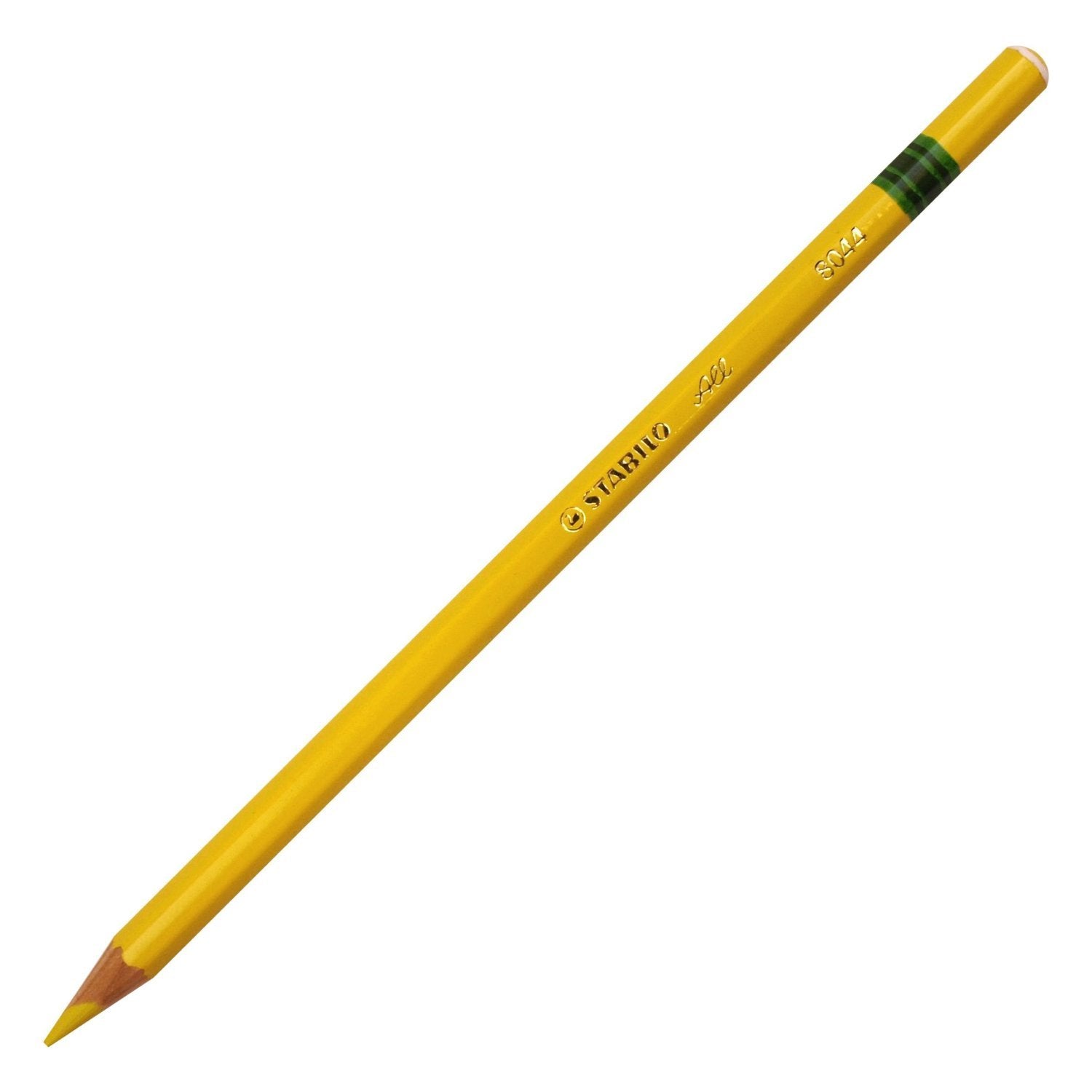 STABILO All - Coloured Pencil for Almost All Surfaces - Pack of 1