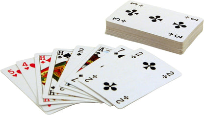 Clown Keezenspel - Spellen