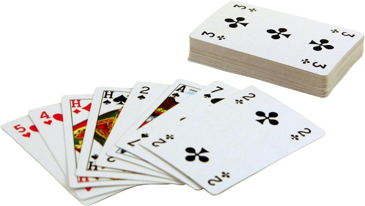 Clown Keezenspel - Spellen