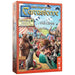 Unbekannt 999 Games spel Carcassonne: Het Circus