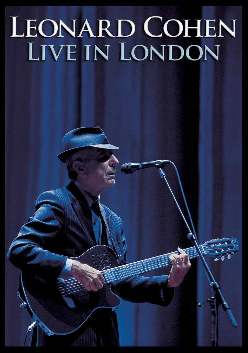 Live in London