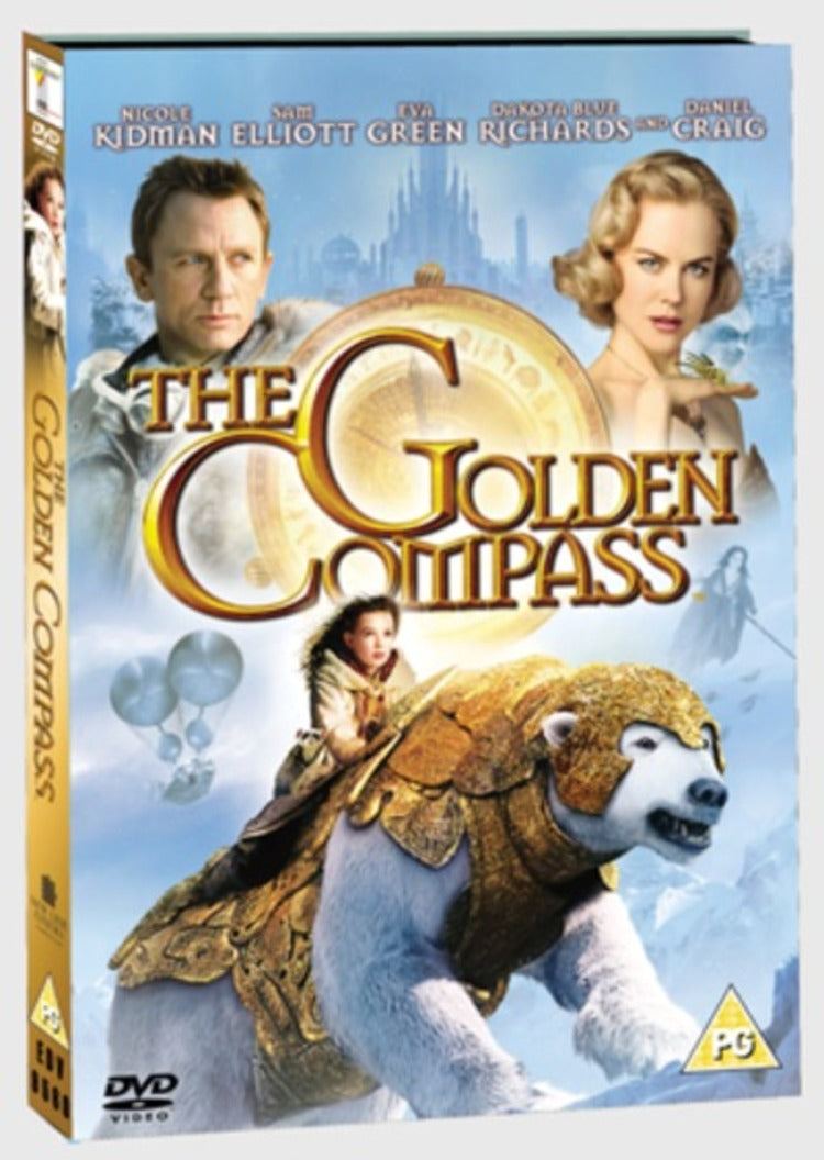 The Golden Compass