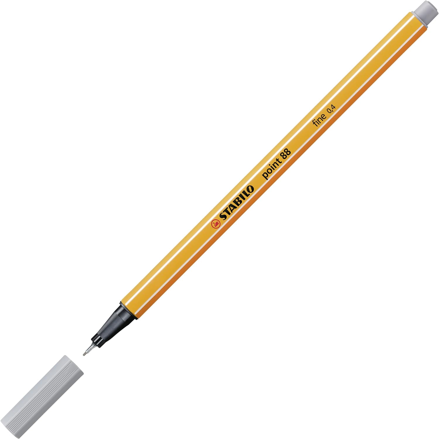 STABILO Fineliner - point 88 - Pack of 1