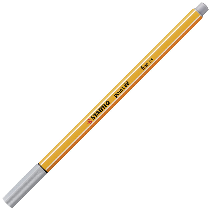 STABILO Fineliner - point 88 - Pack of 1