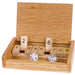 goki- Cierra la Caja, Multicolor (Gollnest & Kiesel GmbH & Co. KG HS185