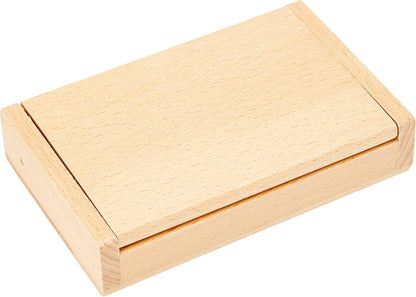 goki- Cierra la Caja, Multicolor (Gollnest & Kiesel GmbH & Co. KG HS185